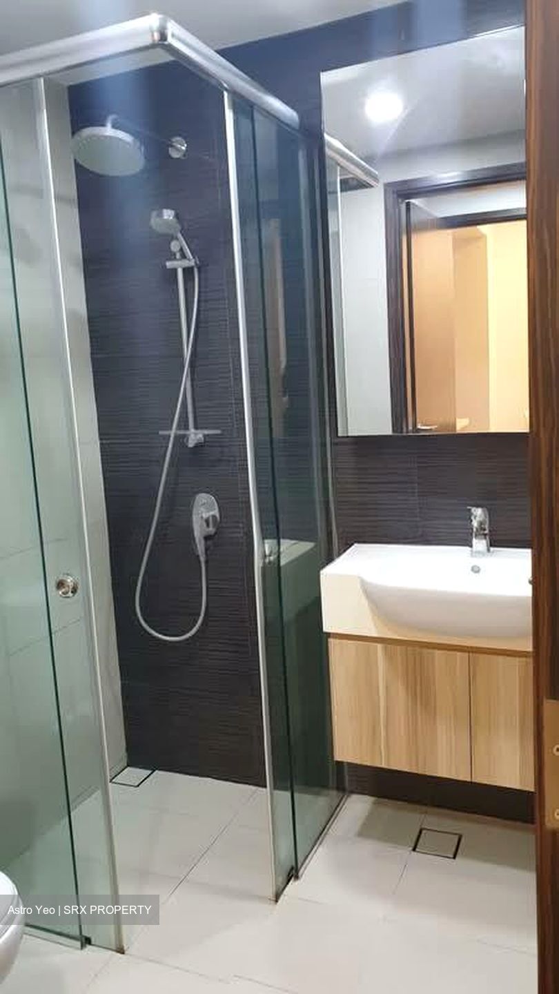 Natura@Hillview (D23), Apartment #552531941